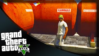 GTA 5 Funny Moments - &#39;I AM ILLUMINATE!&#39; (GTA 5 Online Funny Moments)