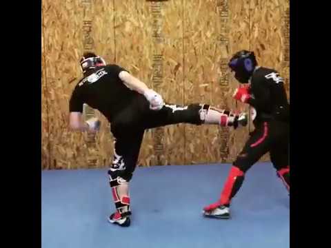 コンビネーション トレーニング           combination training