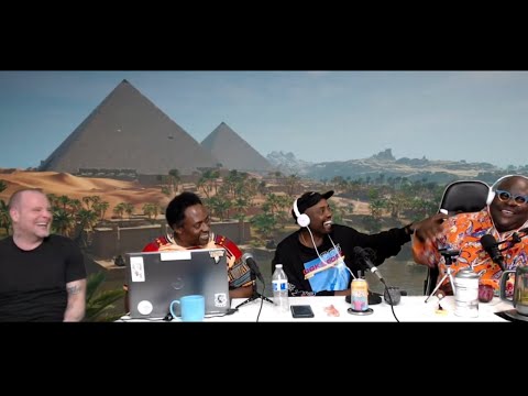 Killah Priest LIVE - Burton L & Tehuti