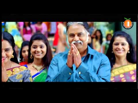 Rabhasa Movie Latest Trailer 3