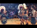 Thirunelveli Famous Karagattam