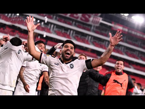 ¡A SEMIFINALES! INDEPENDIENTE 0 (4) ESTUDIANTES 0 (1) | Penales