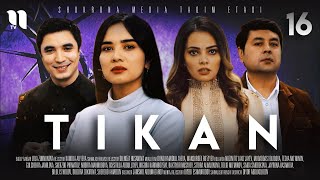 Tikan 16