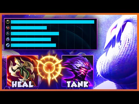 INSANE DAMAGE WITH DRAINTANK BUILD! *INTENSE MATCH* - Season 13 Urgot Gameplay - League of Legends