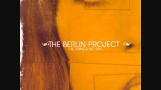 I Won't Wait For You- The Berlin Project