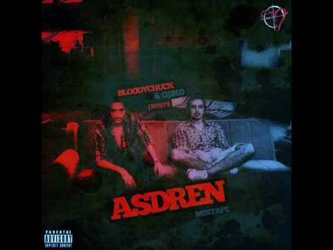 BLOODYCHUCK & GJIKO - CHAMP MUZIK [ASDREN]