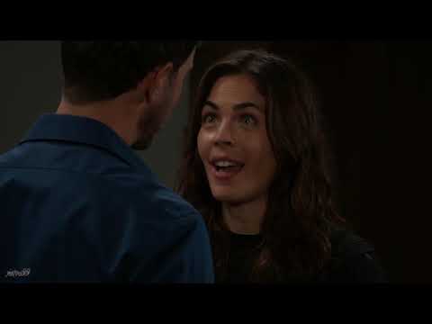 GH: 11/8/21 - Britt & Peter