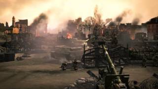 Company of Heroes 2 – Story Trailer