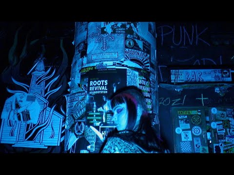 RYFA RI / 3Y GUN KARA / BRYNDAL / ALFOWSKI - NA NOŻE // ASMR FCKR