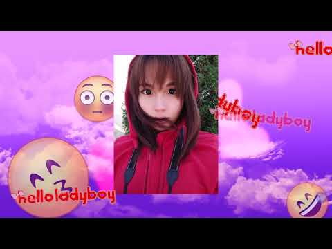 Hello Ladyboys
