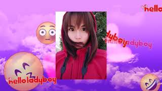 Hello Ladyboy - 23yr Old Open-minded, Smart University Student Ayumi