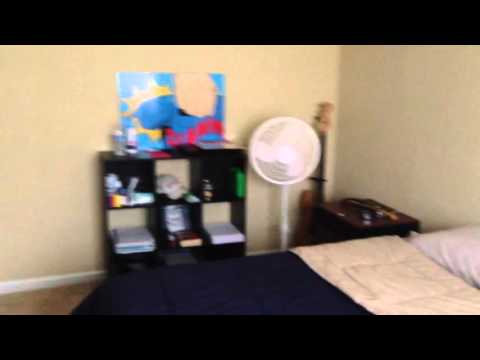 Kenny's room Polo Club