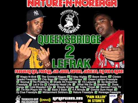 Nature-N-Noreaga-So Seductive