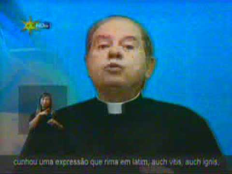 O Pão Nosso 25 Maio 11 Pe F C Cardoso