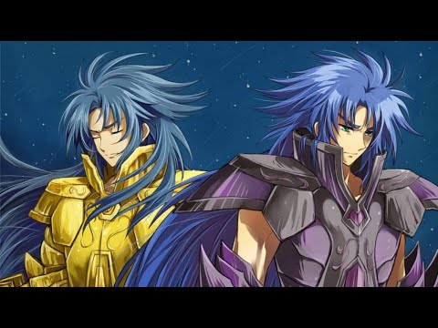 🔴CHEGOU! CLOTH DO SAGA MAIS DUELOS GALÁCTICOS  -  Saint Seiya : Awakening