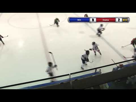 SLOVAN SBA - Skalica  - SHT 5