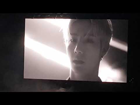 GOT7 VCR Keep Spinning World Tour 2019