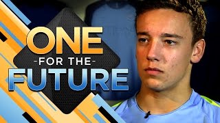 COLIN ROSLER | ONE FOR THE FUTURE