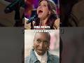 Idina Menzel VS Cynthia Erivo Defying Gravity Battle Cry #shorts #wicked #cynthiaerivo #idinamenzel