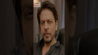 Shah Rukh | Anurag Kashyap | brainstorm over | SRK+ | new ad
