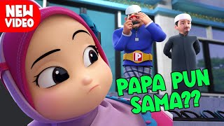 Download lagu Dah Besar Tapi Tak Reti Susun | #PapaPipi mp3