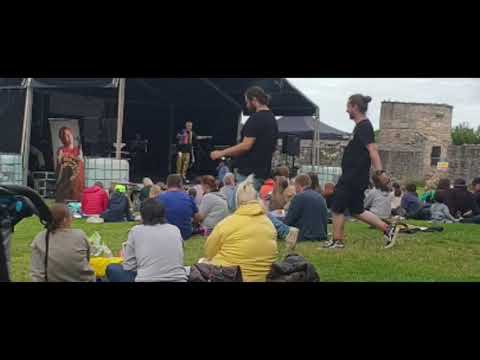 Craigmillar & Niddrie Community Festival