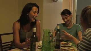Starting From Now | Outtakes | Season 1 - Darcy  Kristen and Steph