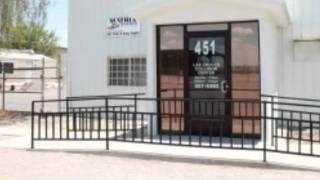 Down the Rio Grande.wmv