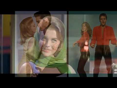 Elvis Presley  Today, Tomorrow and Forever ~ Cover by Emanuehl (EP Lives)