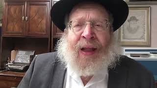היום יום כ"ד תמוז - עֶס דאַרף זַיין תִּכְבַּד הָעֲבוֹדָה, הרב יוסף כצמאן שנת תשפ"ד