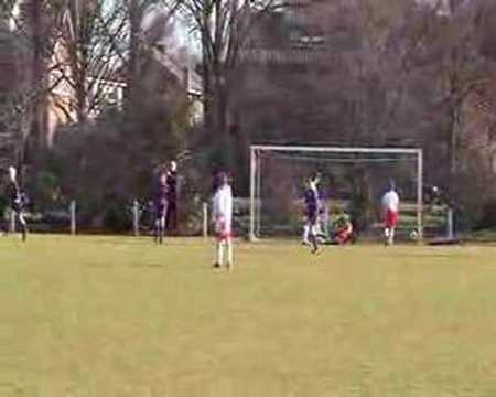 IVV E1 - Fc Abcoude E1