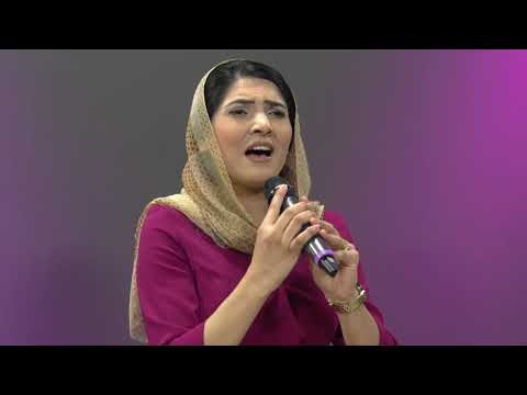 E cu cantec - Langa cruce - cu George si Isaura Gheorghiu