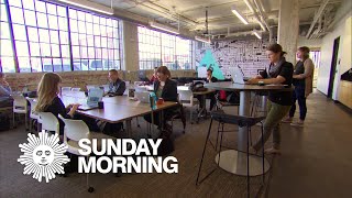 Work remotely Then bring your home office to Tulsa, Oklahoma