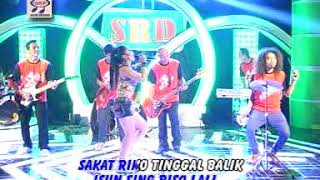 Utami Dewi F - Aishiteru [Official Music Video]