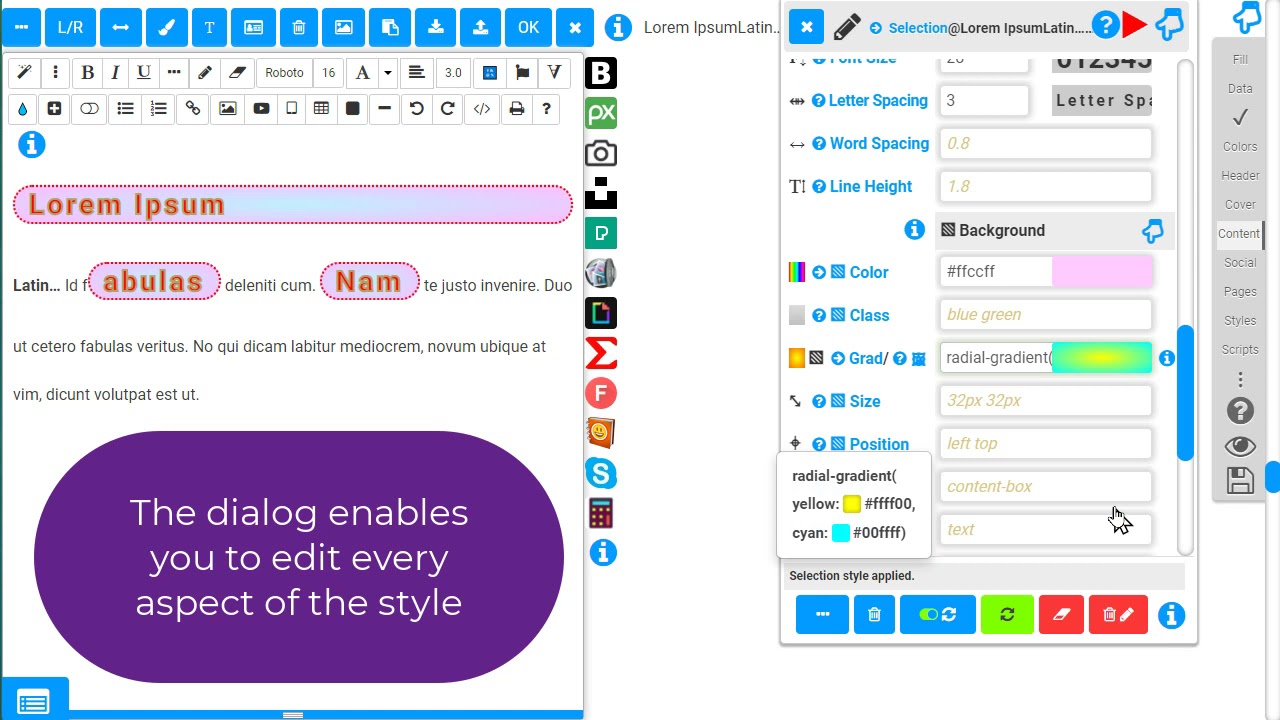 ๐ Format Painter - boosting a classic ๐ Format Painter - boosting a classic