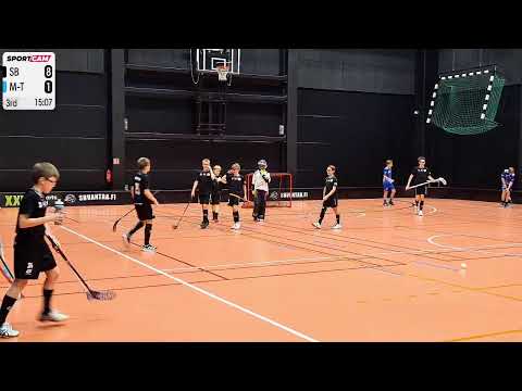 SB VANTAA  vs M-TEAM  - 26/10/2022