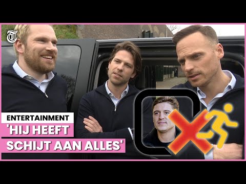 StukTV: 'Lil Kleine mag nooit meer meedoen'