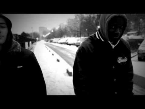 Teaser Nouveau Son - Boolbi "Laisse Moi" - Début 2011 by Madox Films