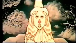 An Old Fashioned Picture Book