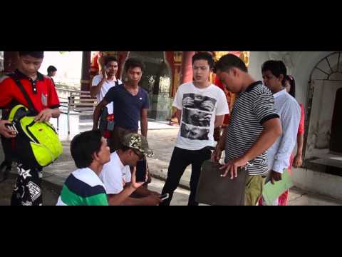 New Light Production Myint Kyaw