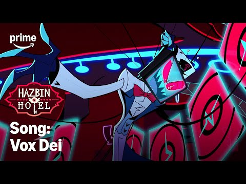 Hazbin Hotel: Vox Dei – Deutsche Version | Prime Video