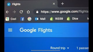 How to find the cheapest flights, Incognito, Skiplagged
