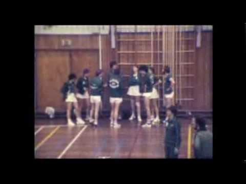 DVO1-Reehorst Kampioenschap 2e klasse 1978