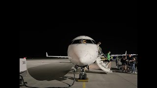 MUC - RZE (LH1606) 5.06.2024