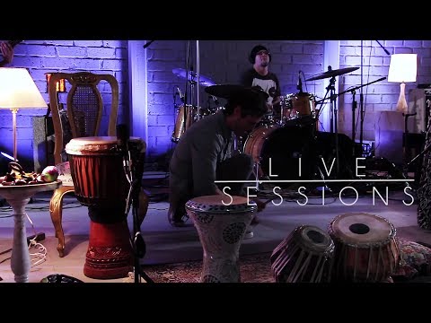 Radaid   Two birds Live Session