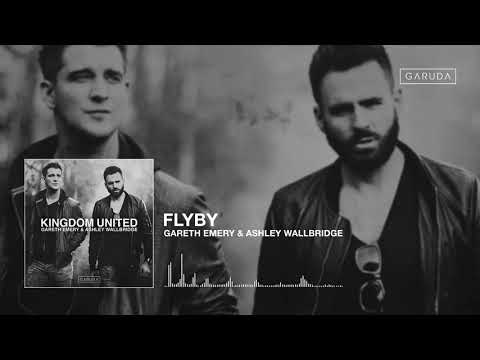 Gareth Emery & Ashley Wallbridge - Flyby