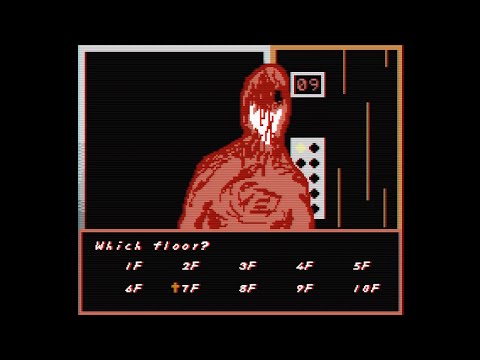 FAITH: Chapter III / Demo (All Endings + No Commentary)