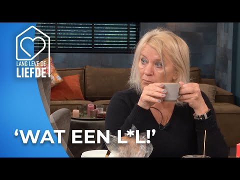 'Je hoeft niet ONBESCHOFT TE GAAN WORDEN!' | Lang Leve de Liefde #AFL49