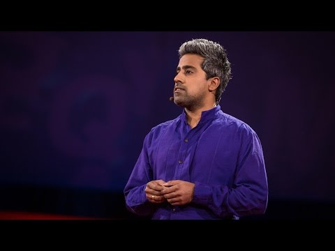 , title : 'Anand Giridharadas: A tale of two Americas. And the mini-mart where they collided'