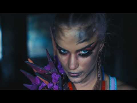 PREPOSTEVOLUTION / between worlds / making off